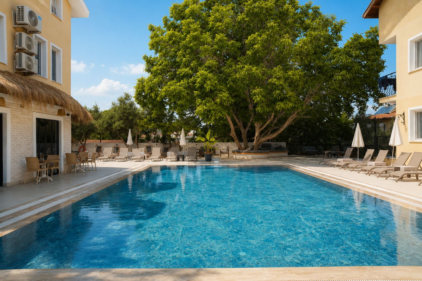 Gunes Boutique Hotel