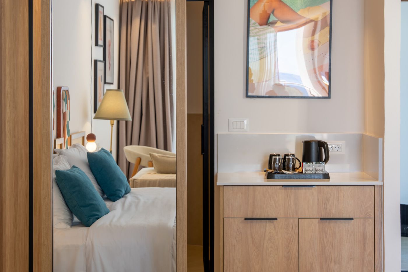 Paralos Rodos Lifestyle Room Images