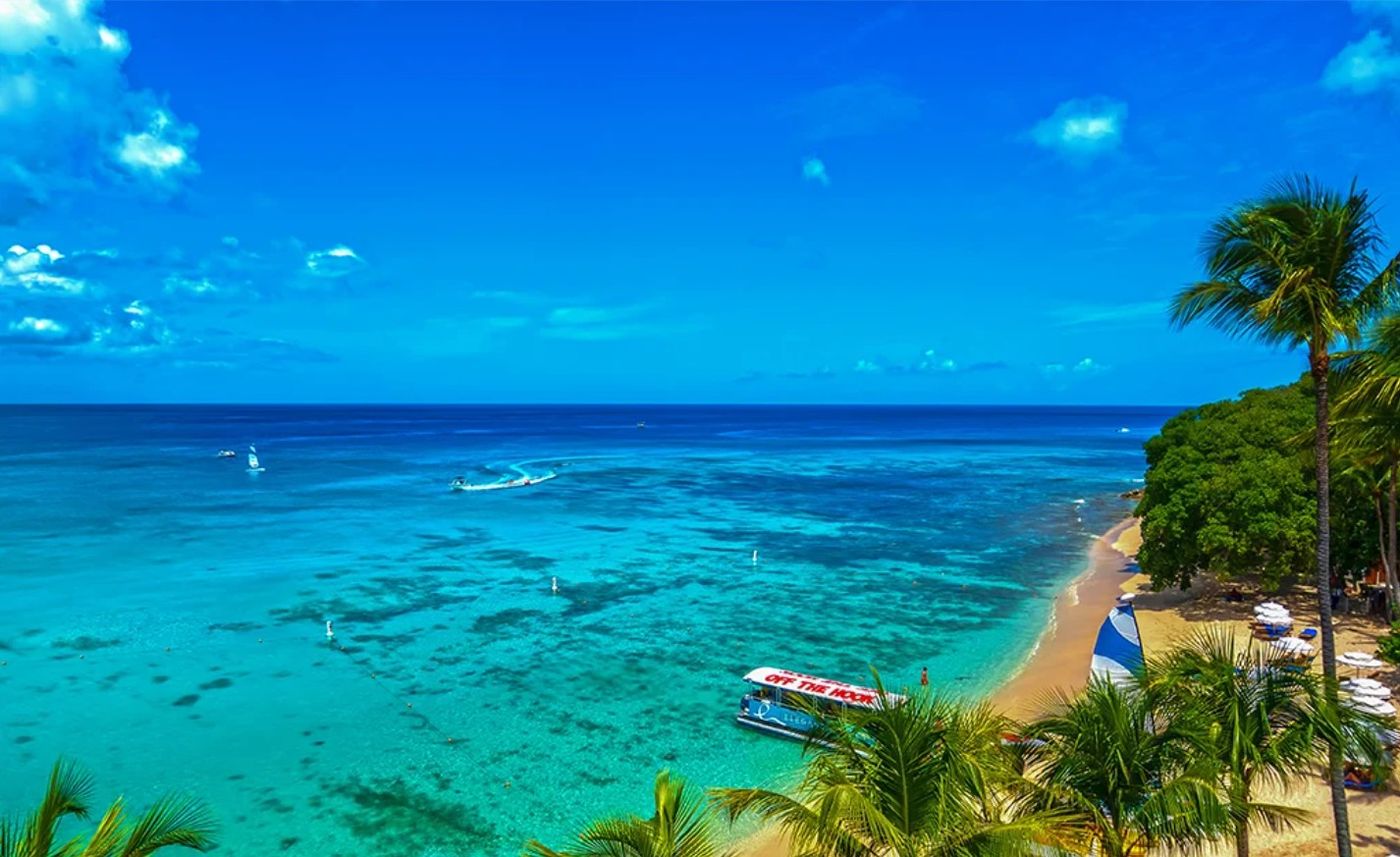 Waves Resort & Spa 08.04