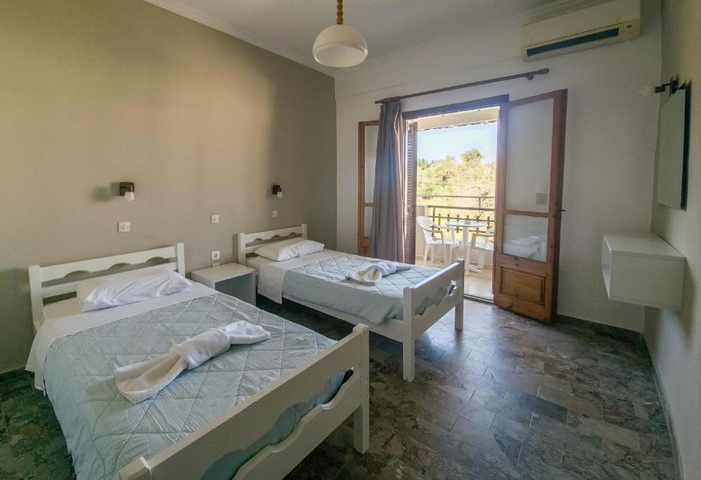Newquay Beach Club Kavos-Adults Only
