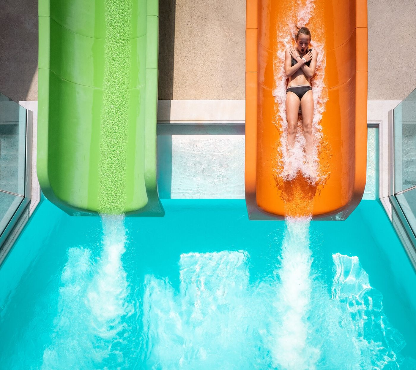 Mitsis Bali Paradise