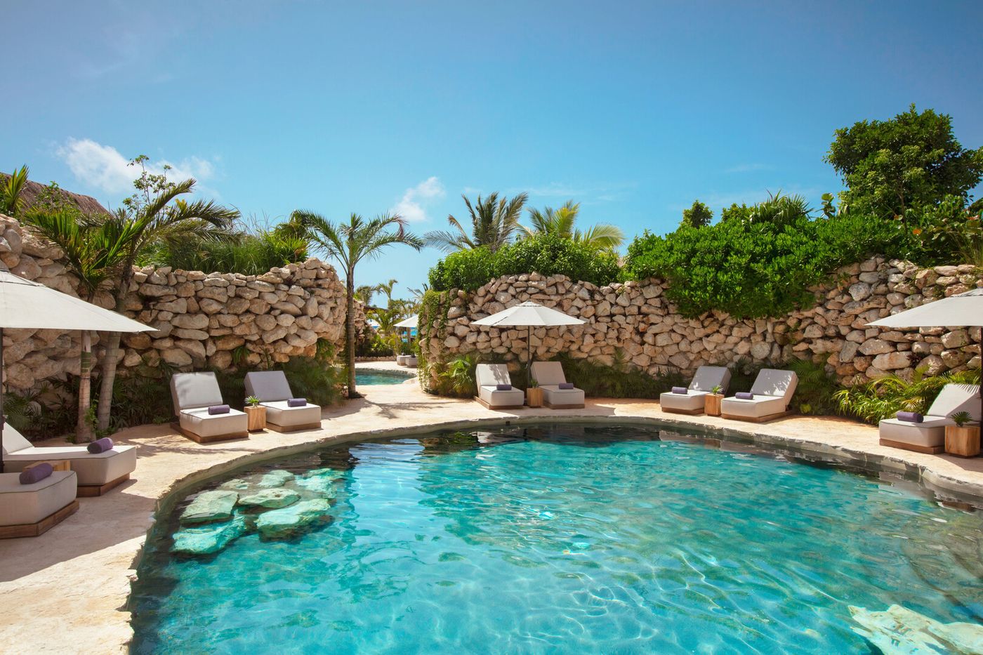 Secrets Impression Moxche Playa del Carmen 15.09