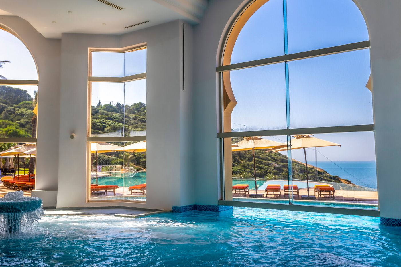 ROYAL TULIP Korbous 05.03