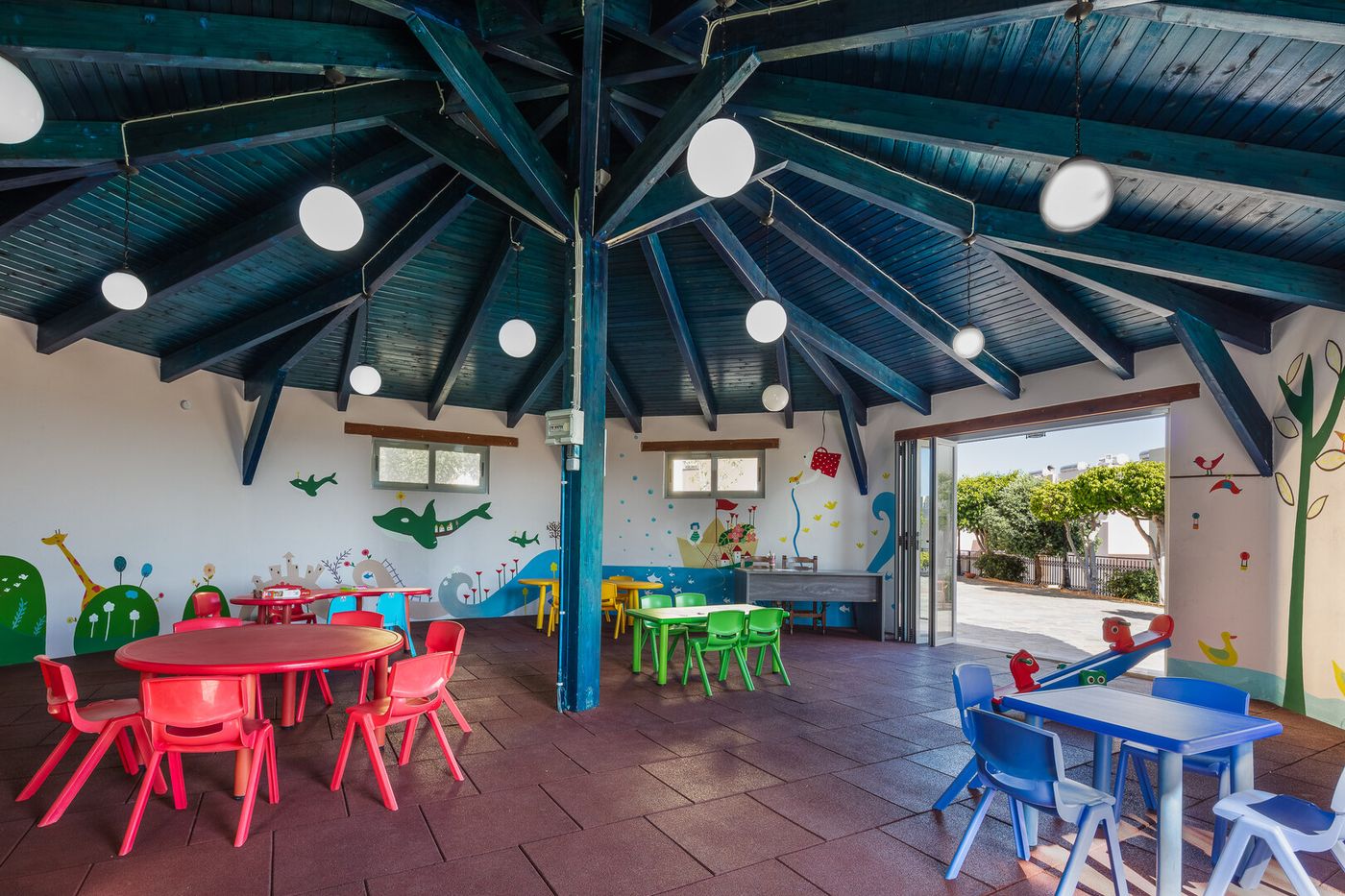 Koni Village Hotel