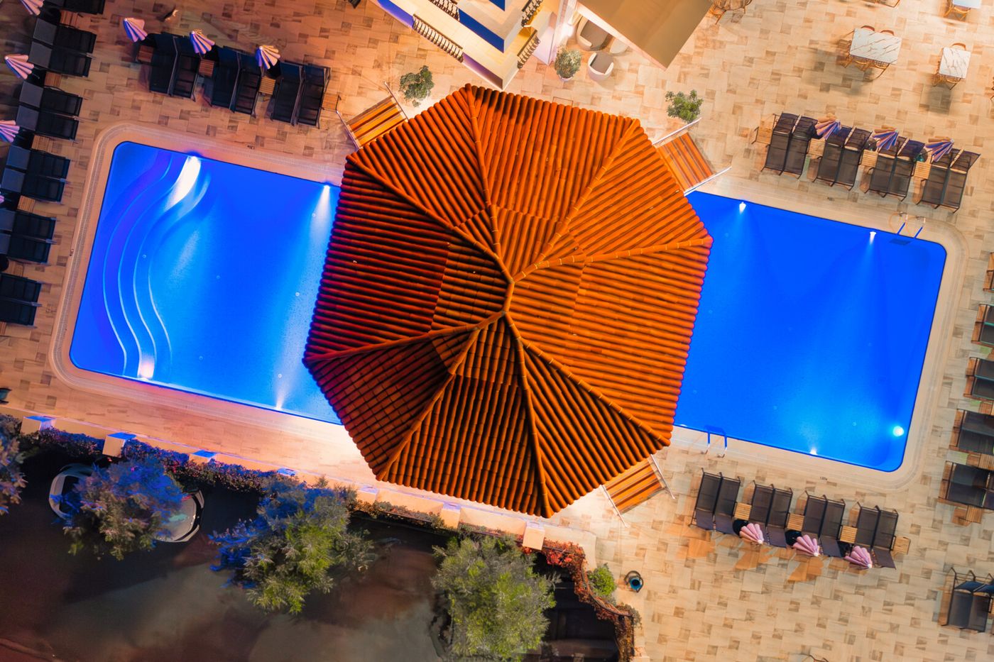 Villa Sunflower Hotel