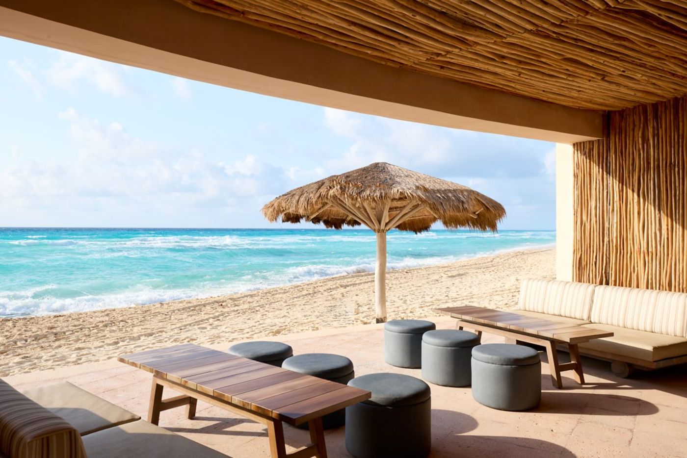 Marriott Cancun 02.04