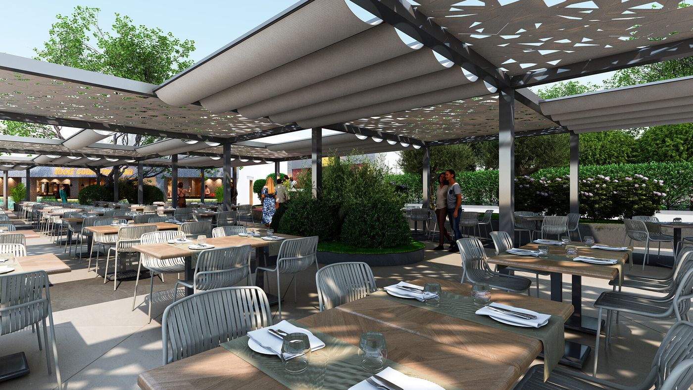 Unique Residence Hotel Golf & Spa