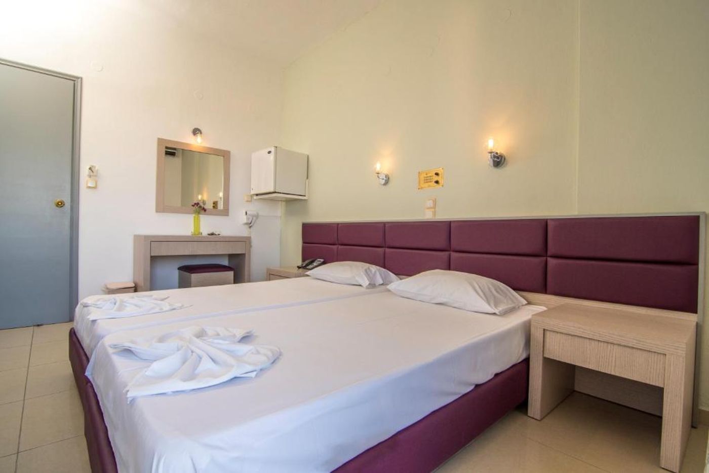 Megim Hotel