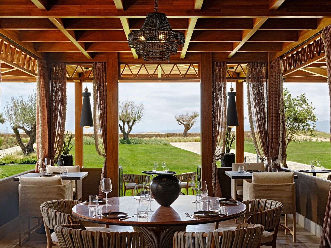 AMOH, a Luxury Collection Resort, Rhodes
