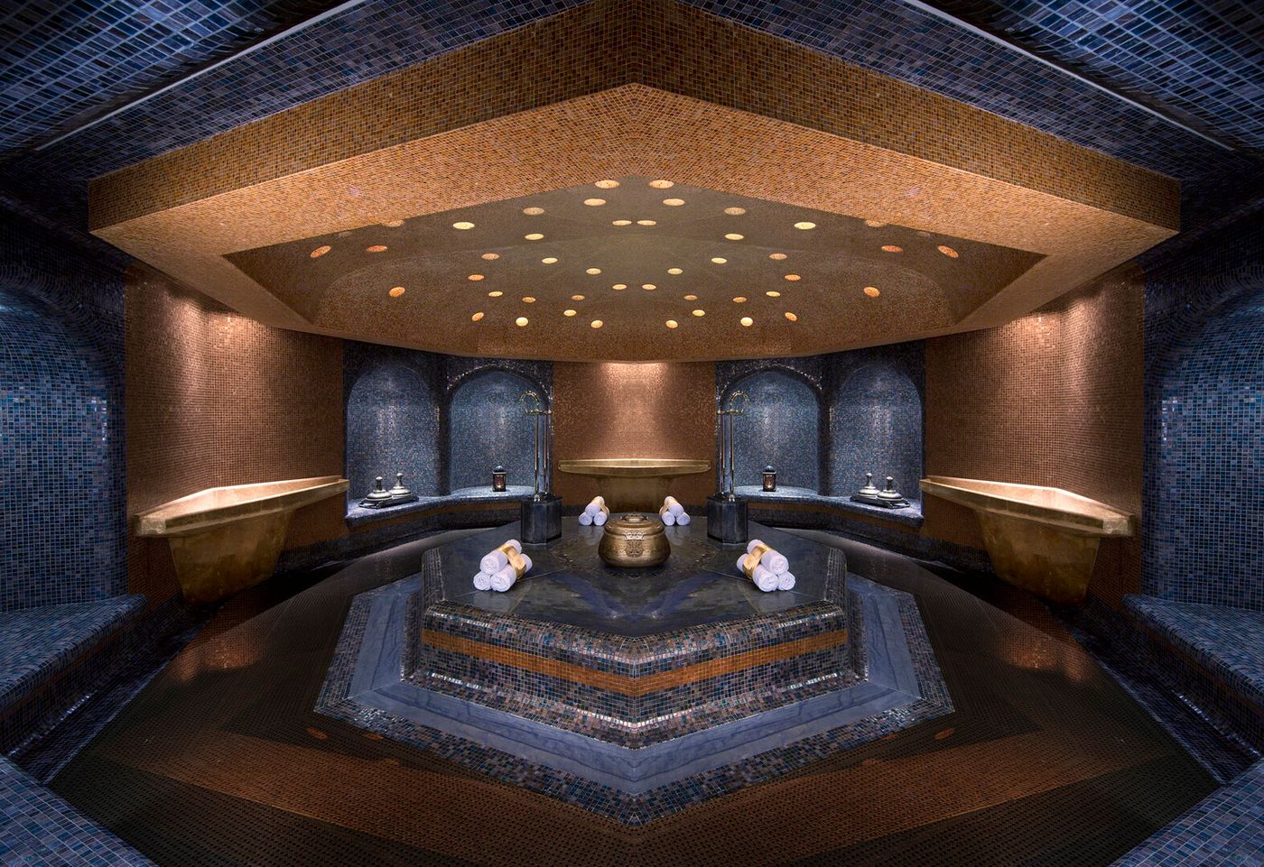 La Cigale Hotel Doha 09.12