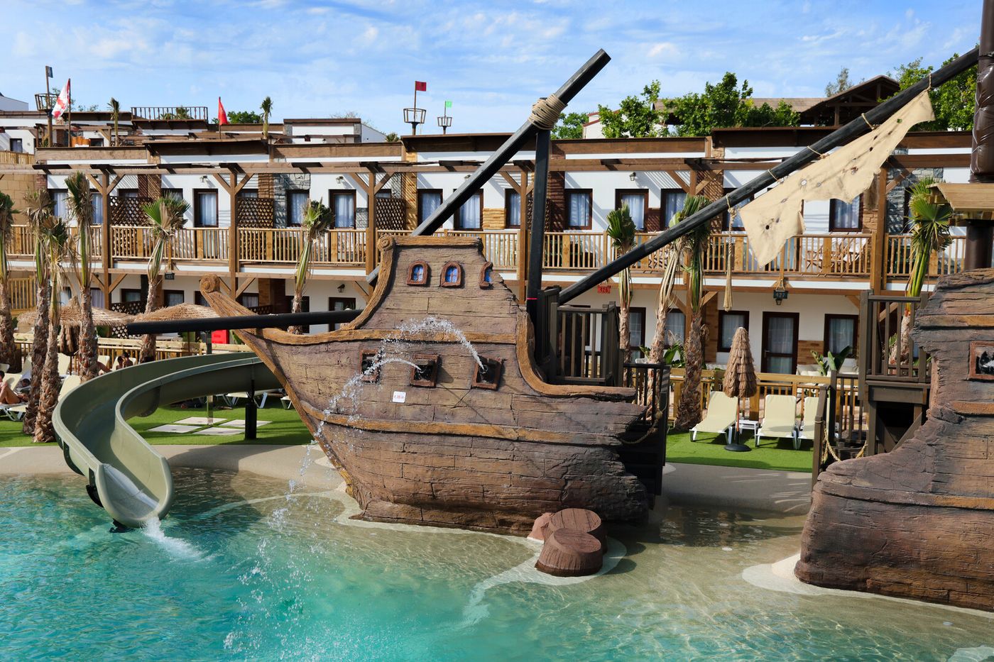 10.03.26 Magic Pirates Island Resort