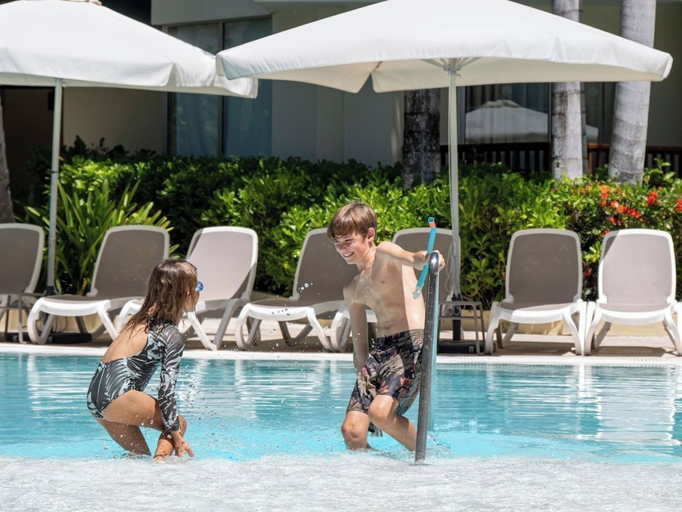Impressive Premium Punta Cana