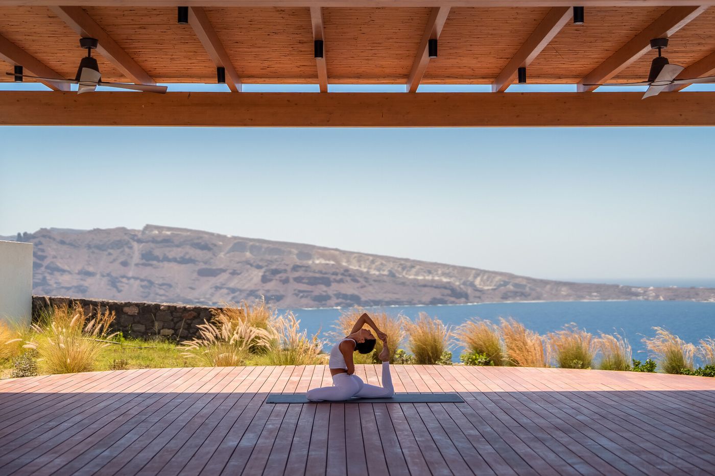 Santo Pure Oia Suites & Villas