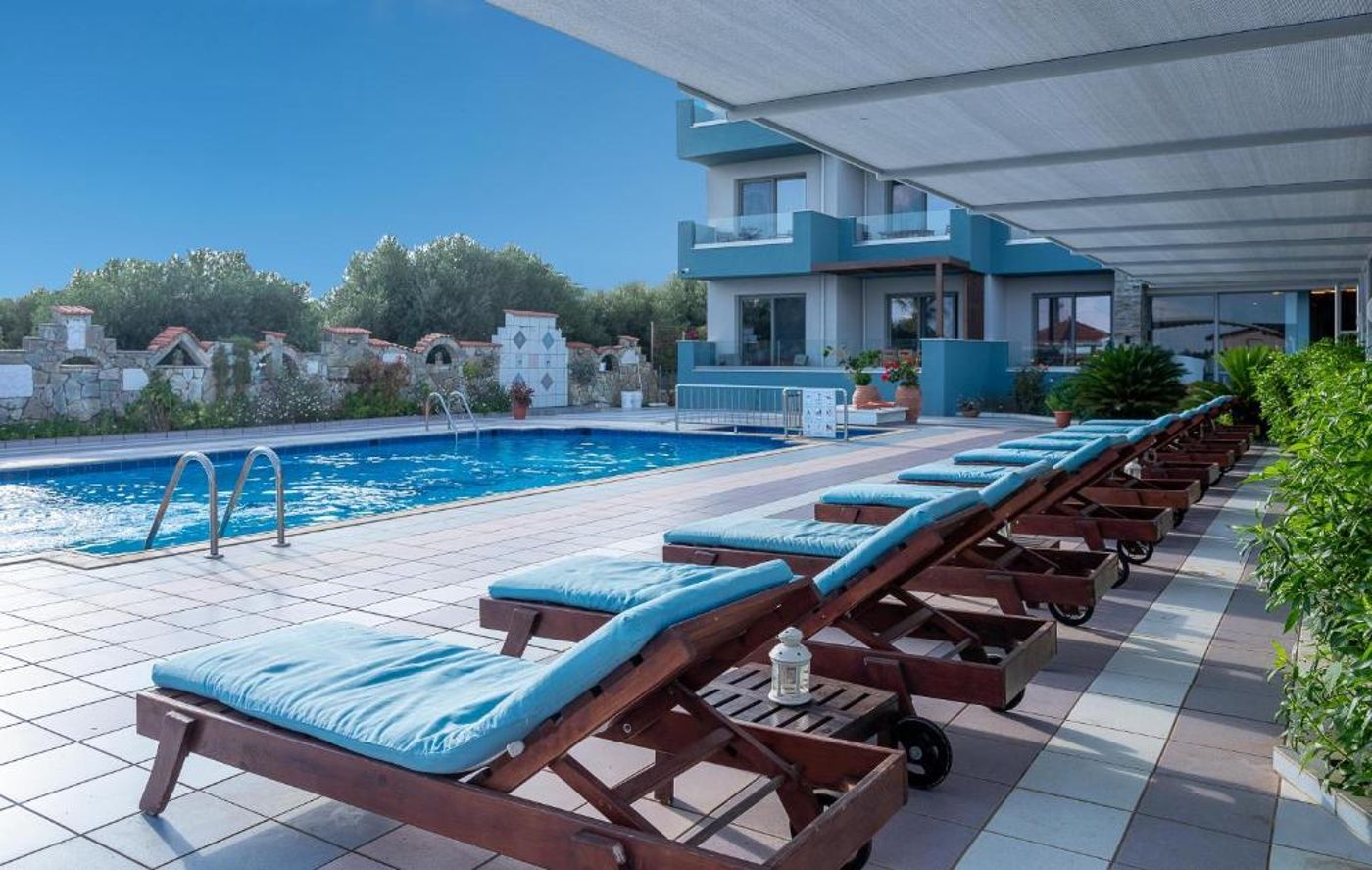 Evalia Apts