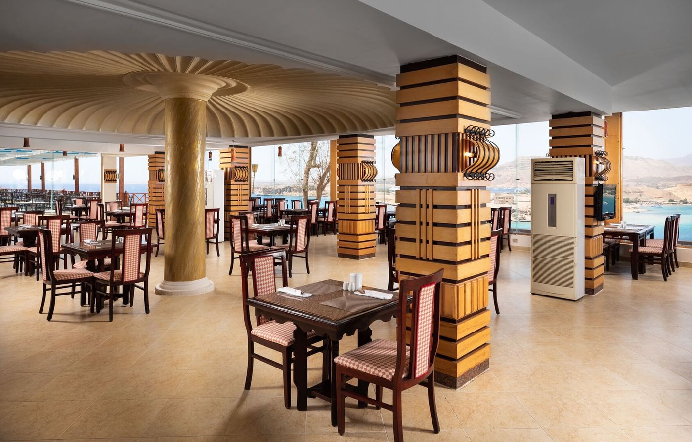 Albatros Sharm Resort