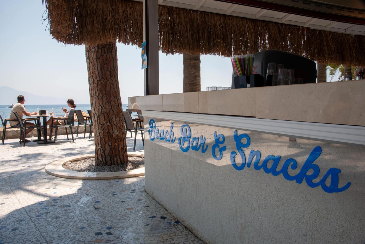 Omer Holiday Resort