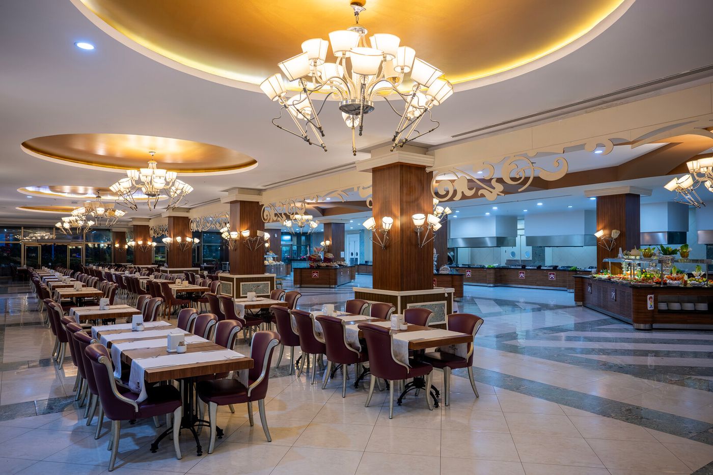 Xafira Deluxe Resort