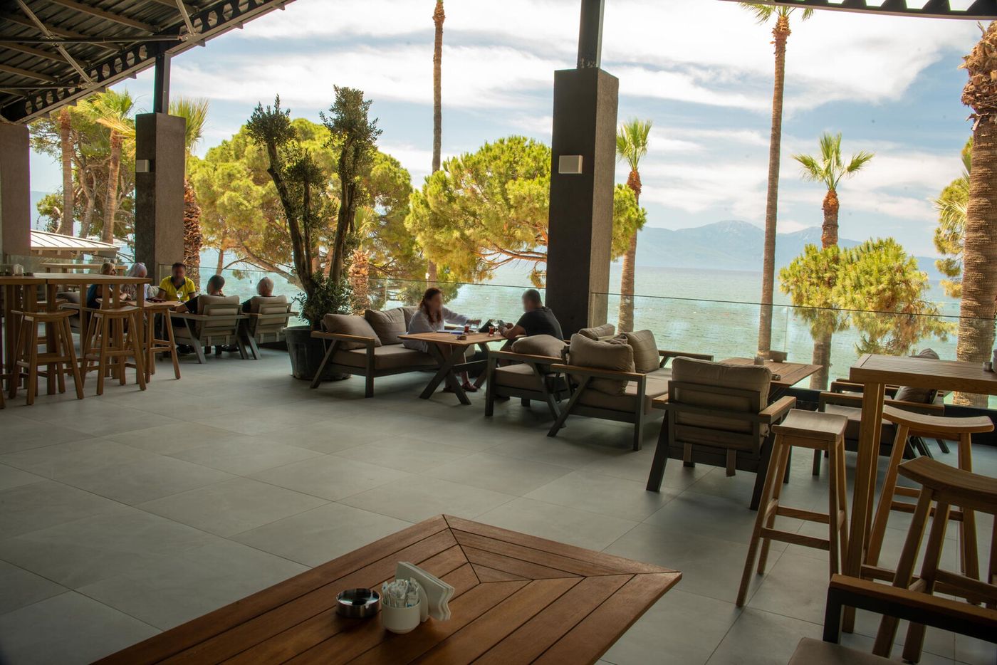 Omer Holiday Resort