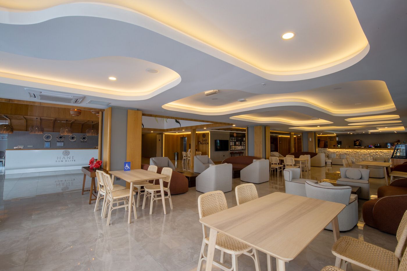 Hane Sun Elite