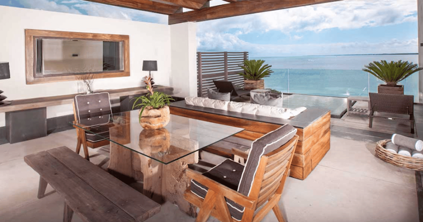 NIZUC Resort & Spa 17.09