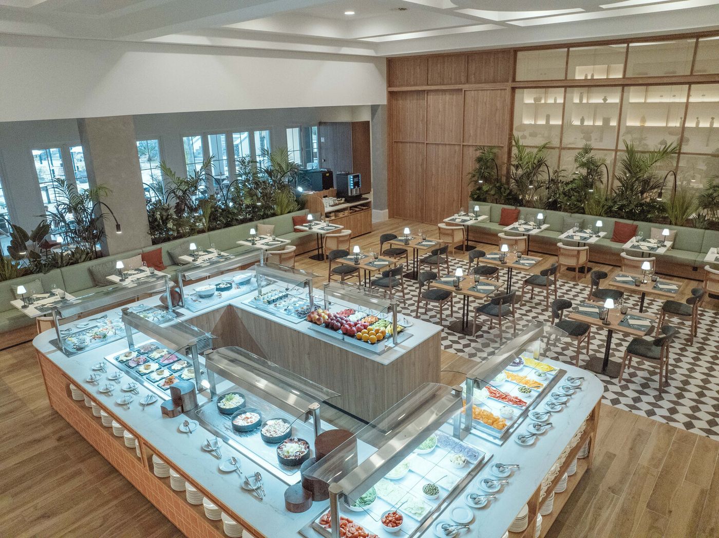 Hyatt Ziva Madeira