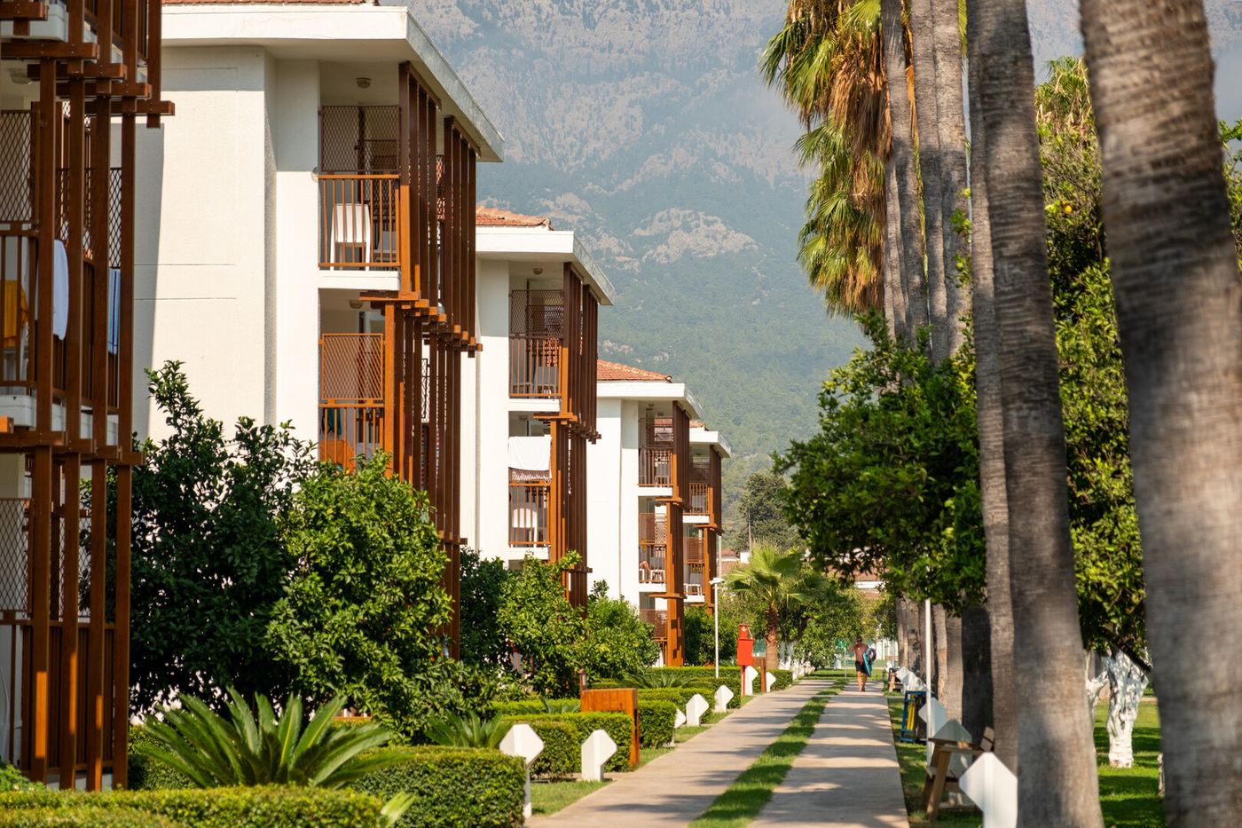 Corendon Hydros Club Kemer