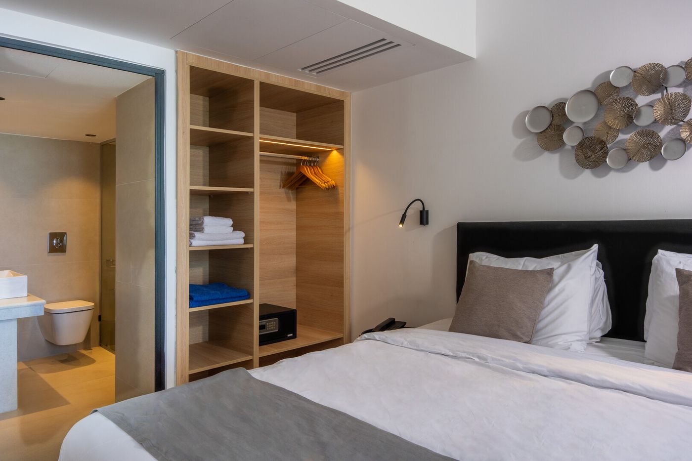 Paralos Rodos Lifestyle Room Images