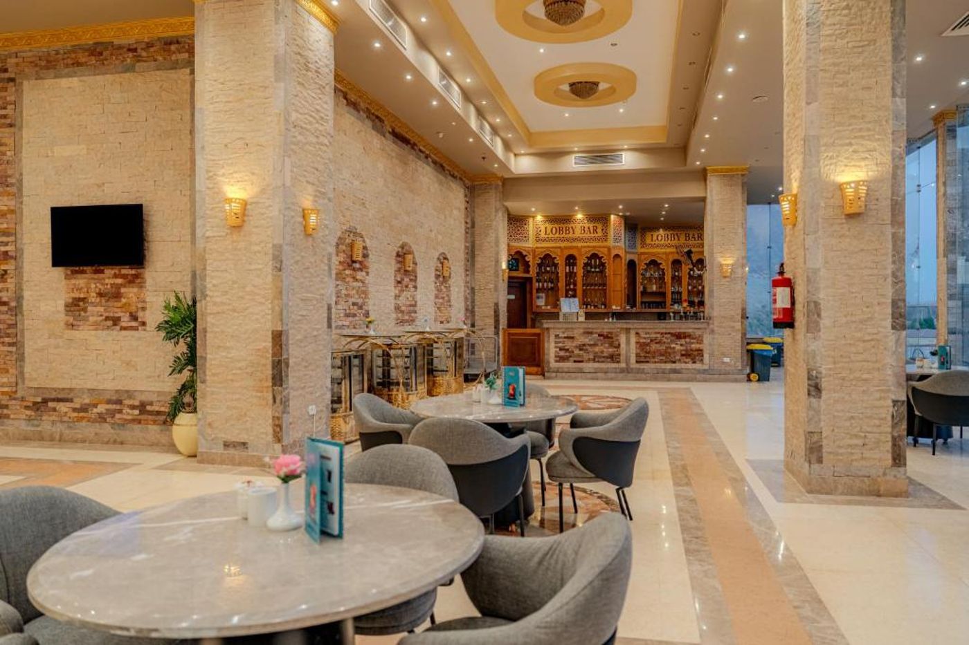 Rewaya Inn Resort 08.04