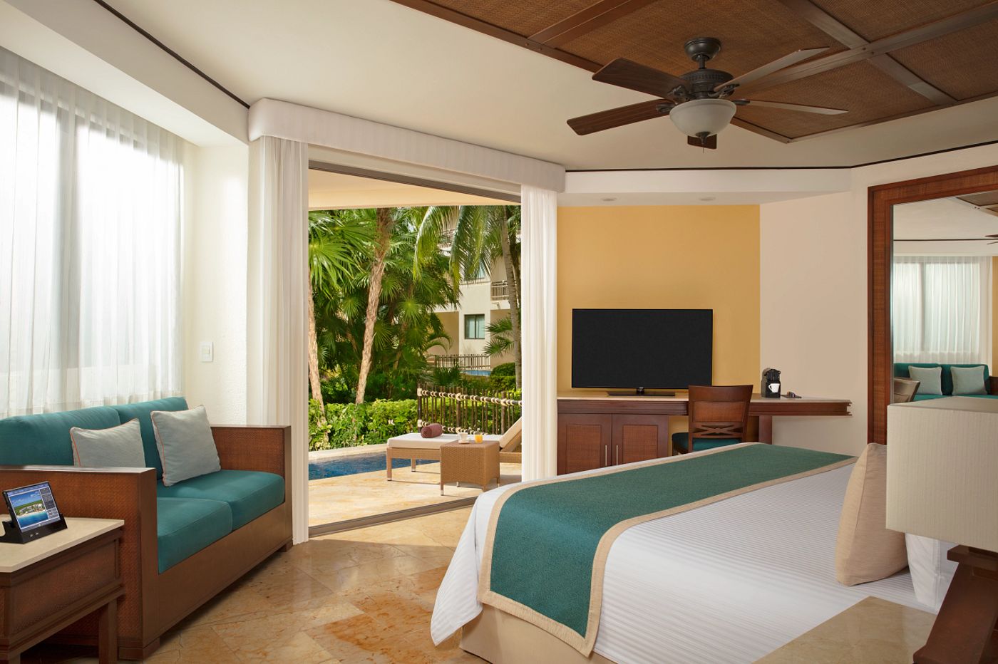 Dreams Riviera Cancun Resort & Spa 27.08