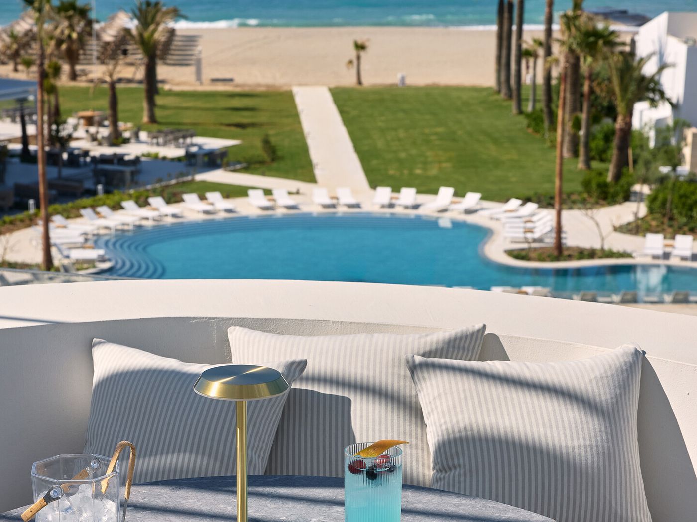 Grecotel Creta Palace Luxury Beach Resort