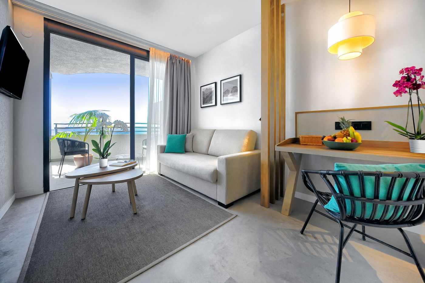 02/01/26 Hovima Suites Costa Adeje