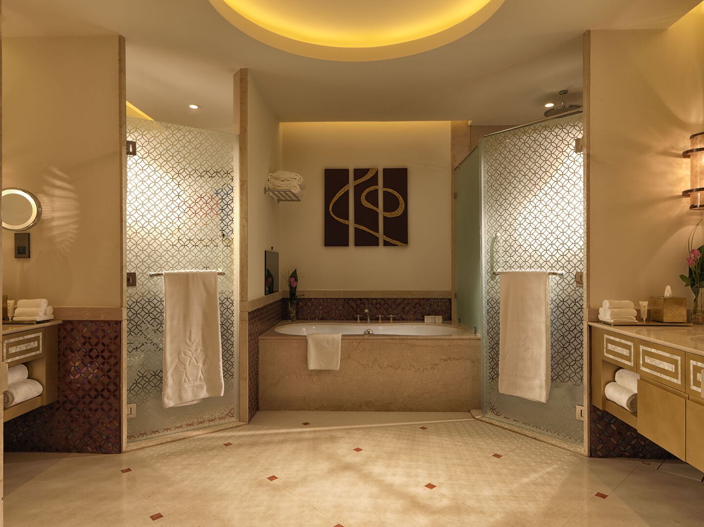 Marsa Malaz Kempinski 08.12