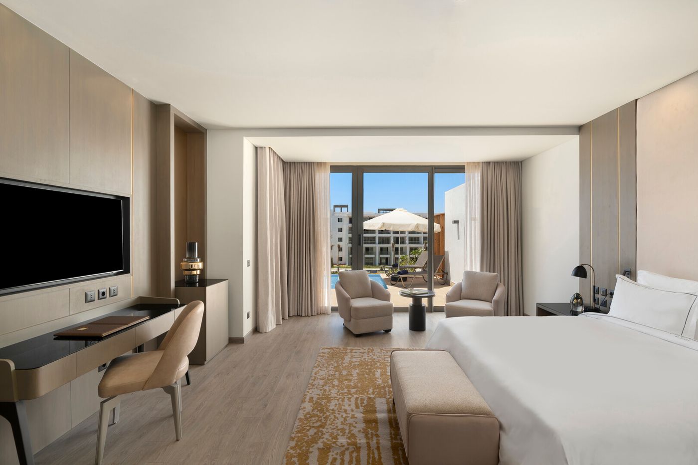 Club Prive By Rixos 09.03