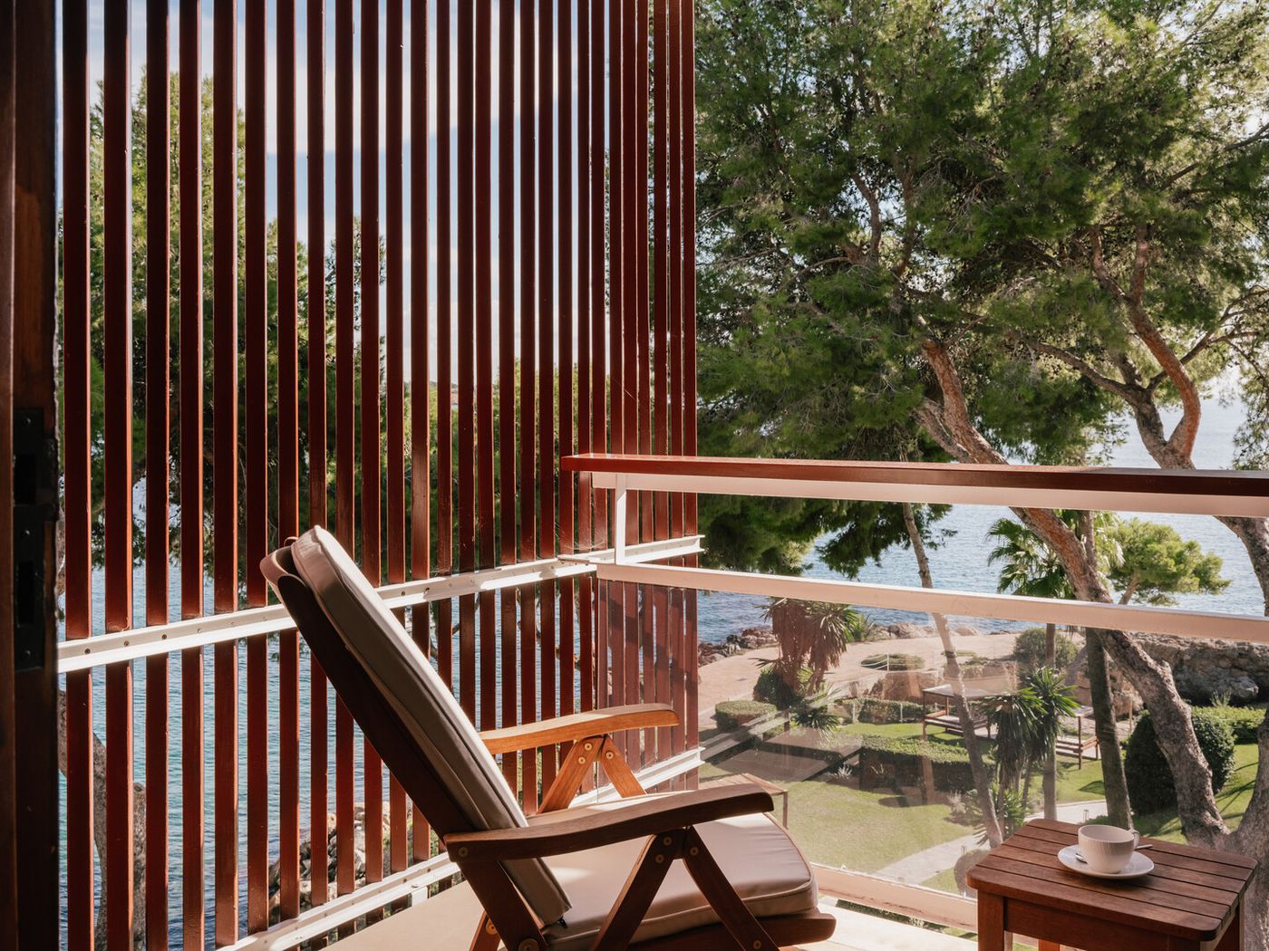 15.12.25 Hotel de Mar, Gran Melia - Adults Only