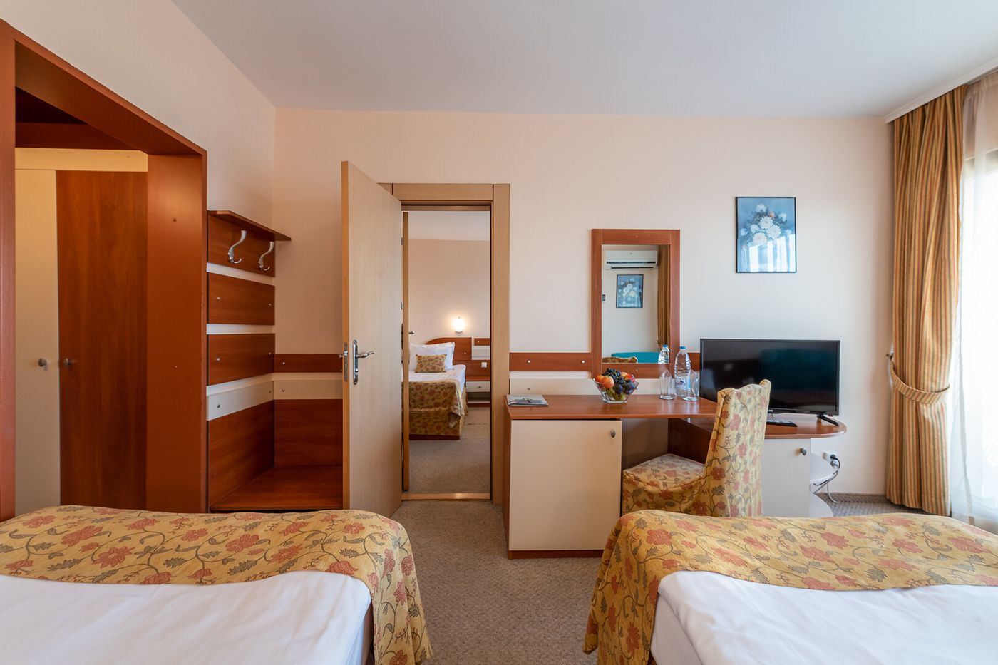 Burgas Beach 19.01.26