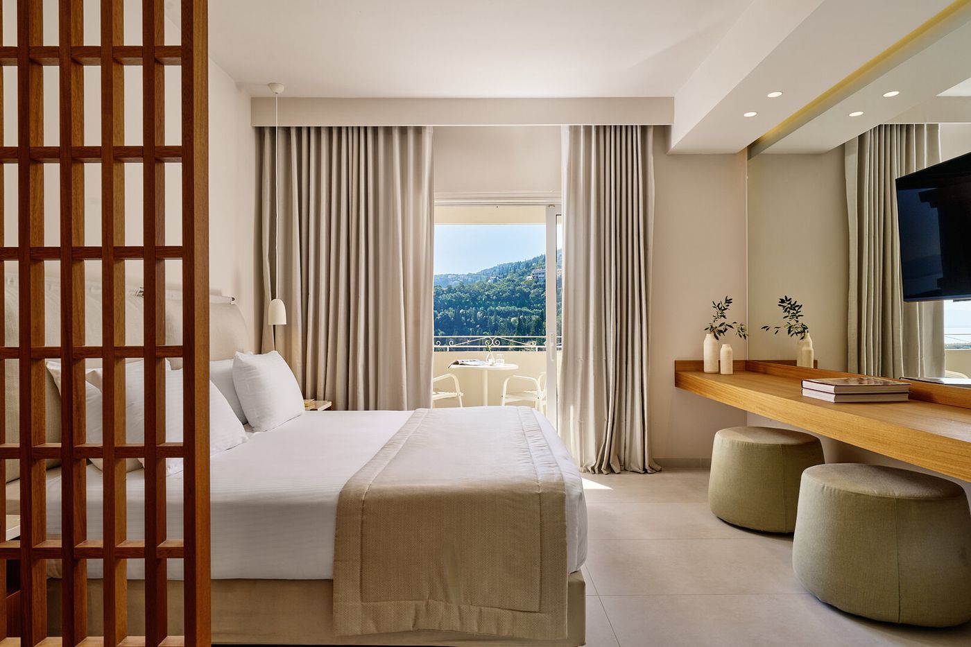 San Antonio Corfu Resort-Adults Only