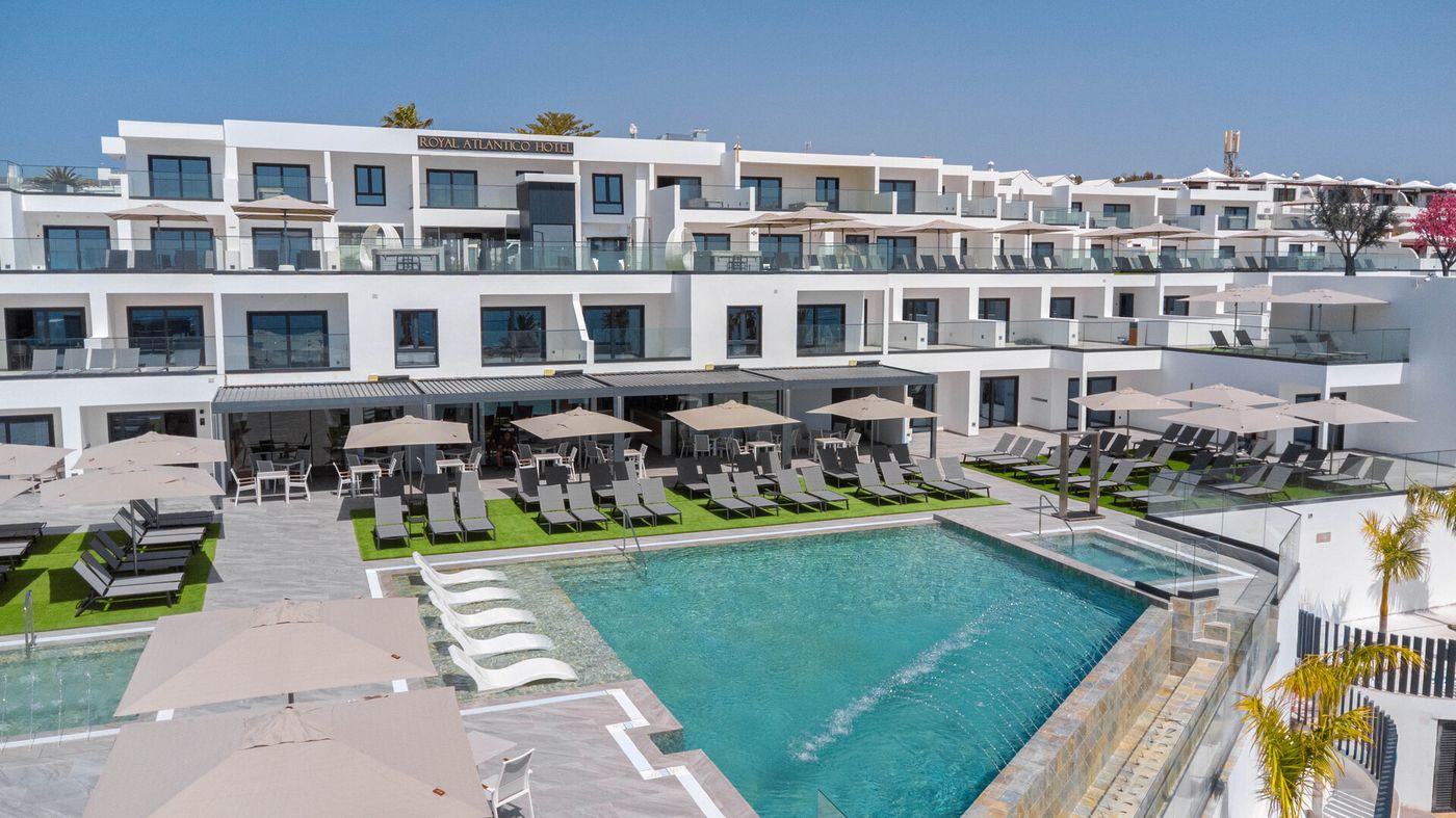 ROYAL ATLANTICO