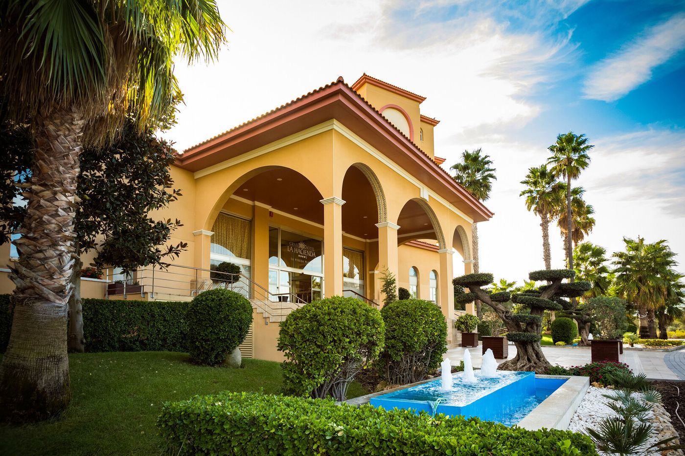 17.07.26 Gran Hotel La Hacienda