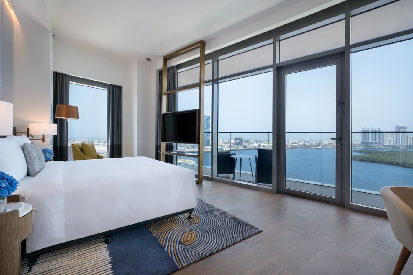 Rotana Ras Al Khaimah - The Mangroves 09.10