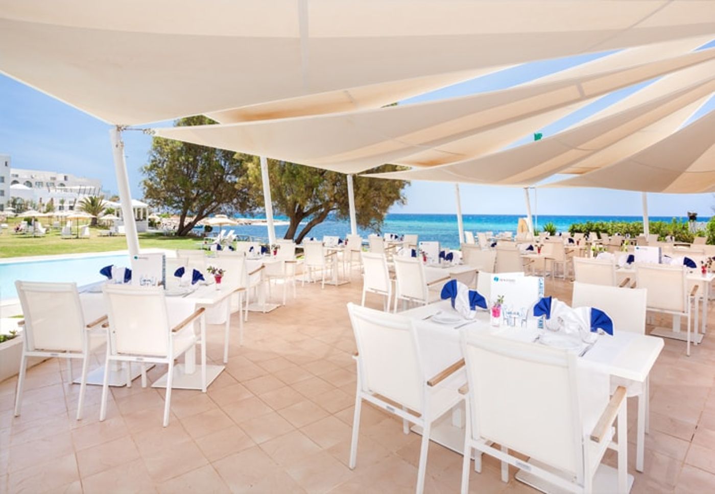 Sultan Hammamet 22.07