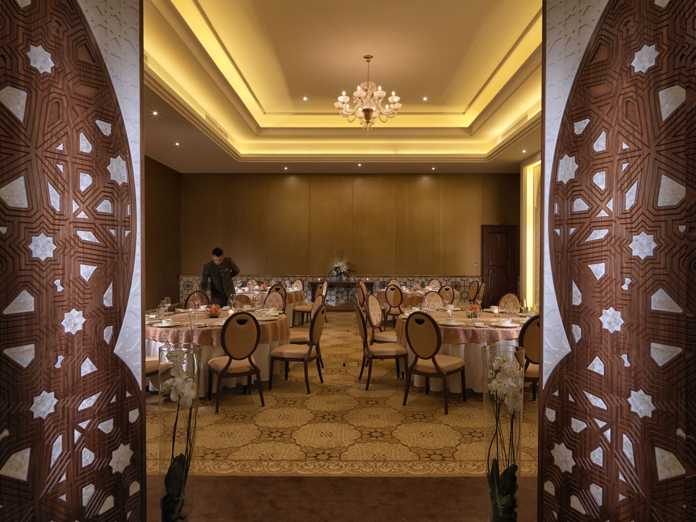 Marsa Malaz Kempinski 08.12