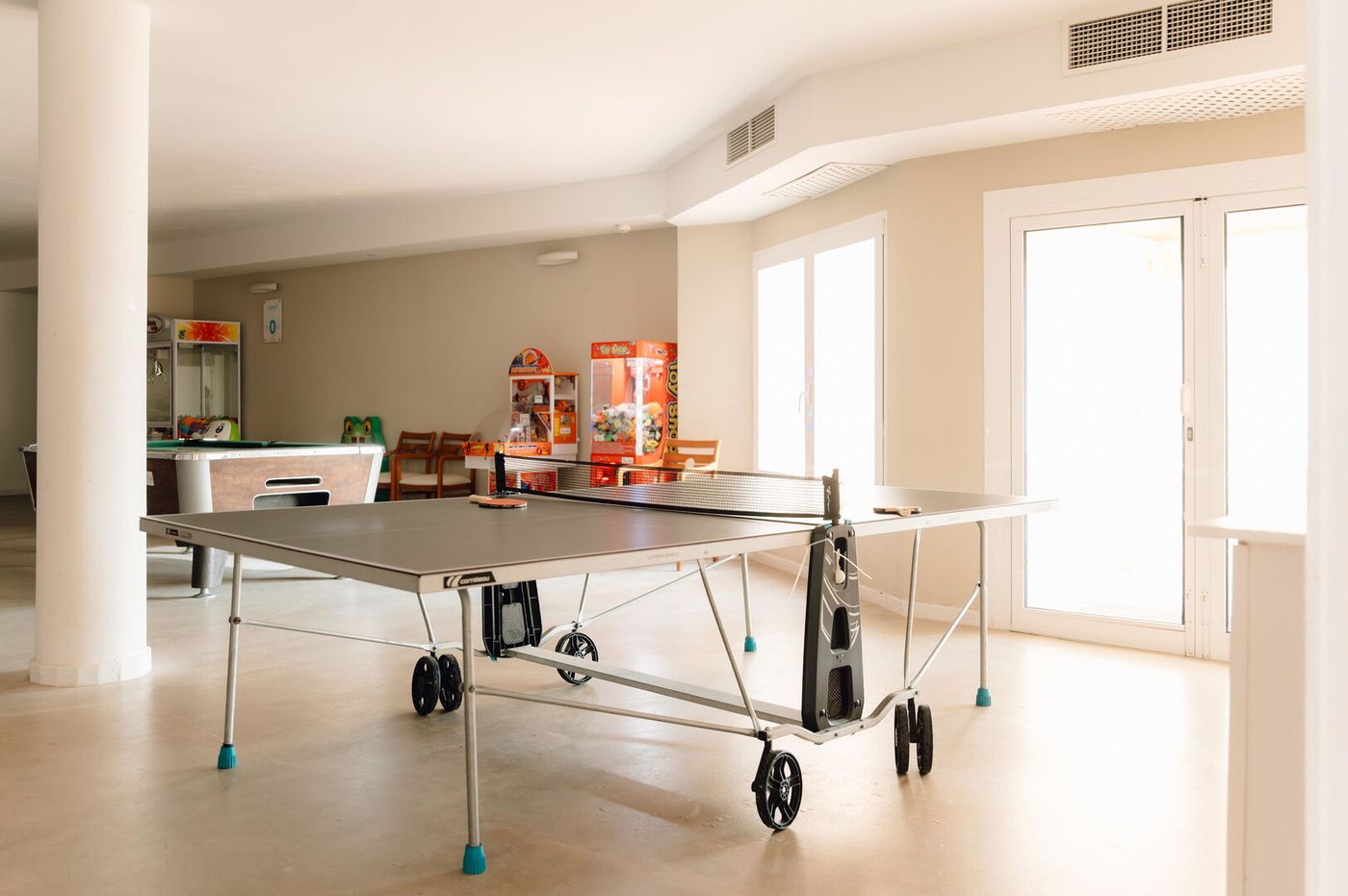 14.04.26 BlueSea Marina Parc