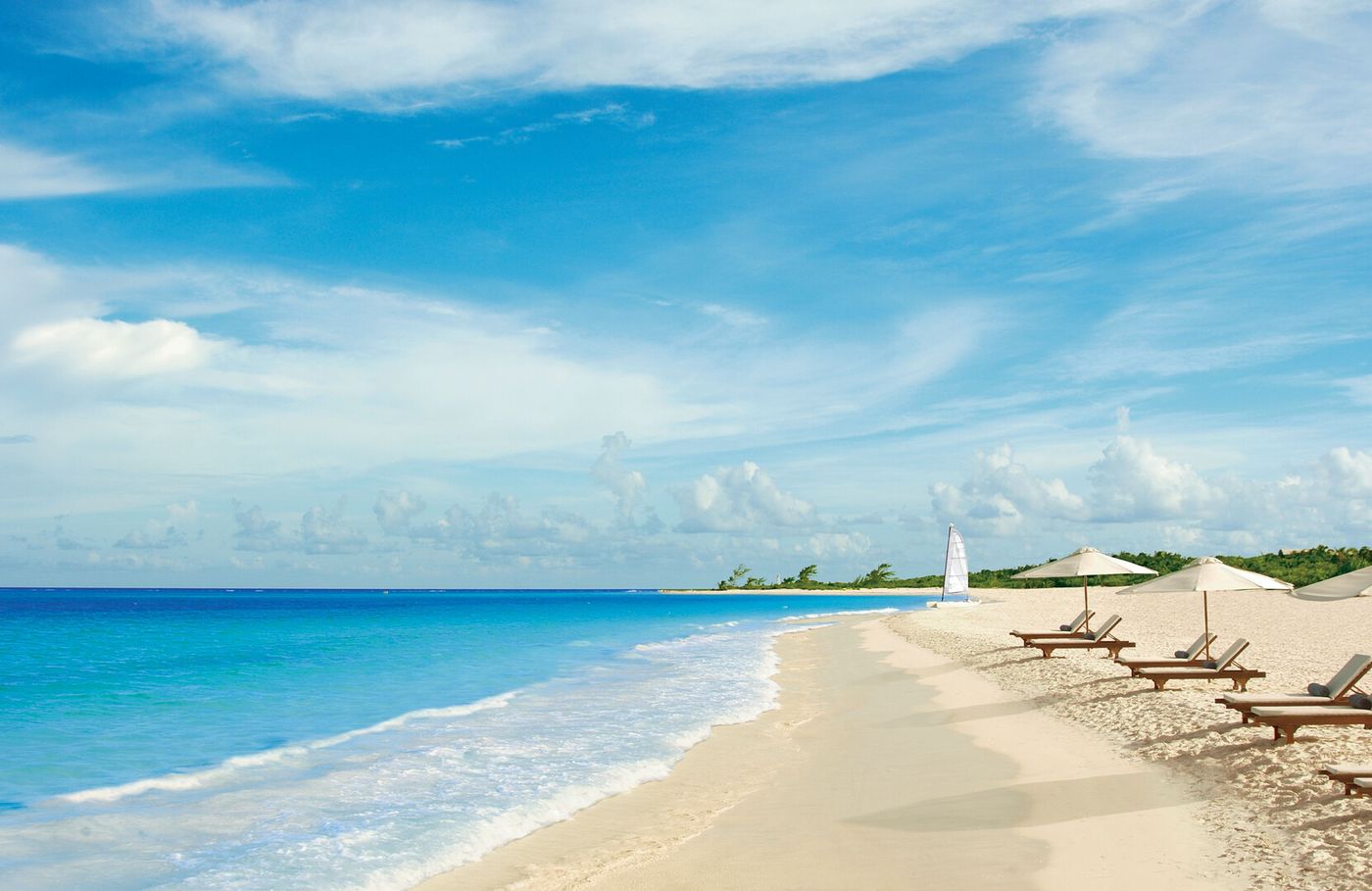 Secrets Maroma Beach Riviera Cancun - Adults Only 14.09
