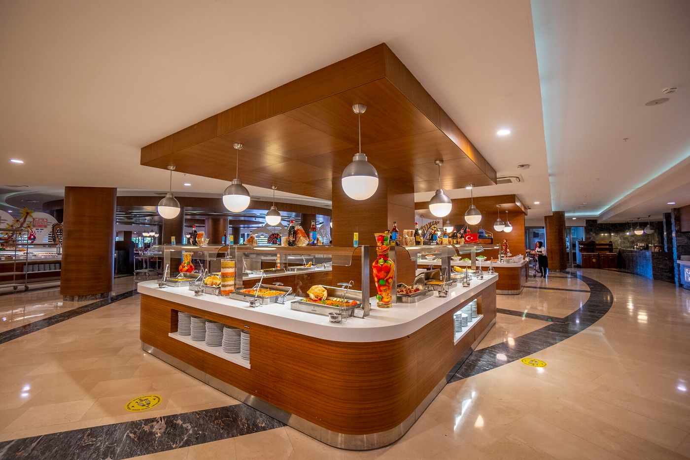 Sunmelia Beach Resort