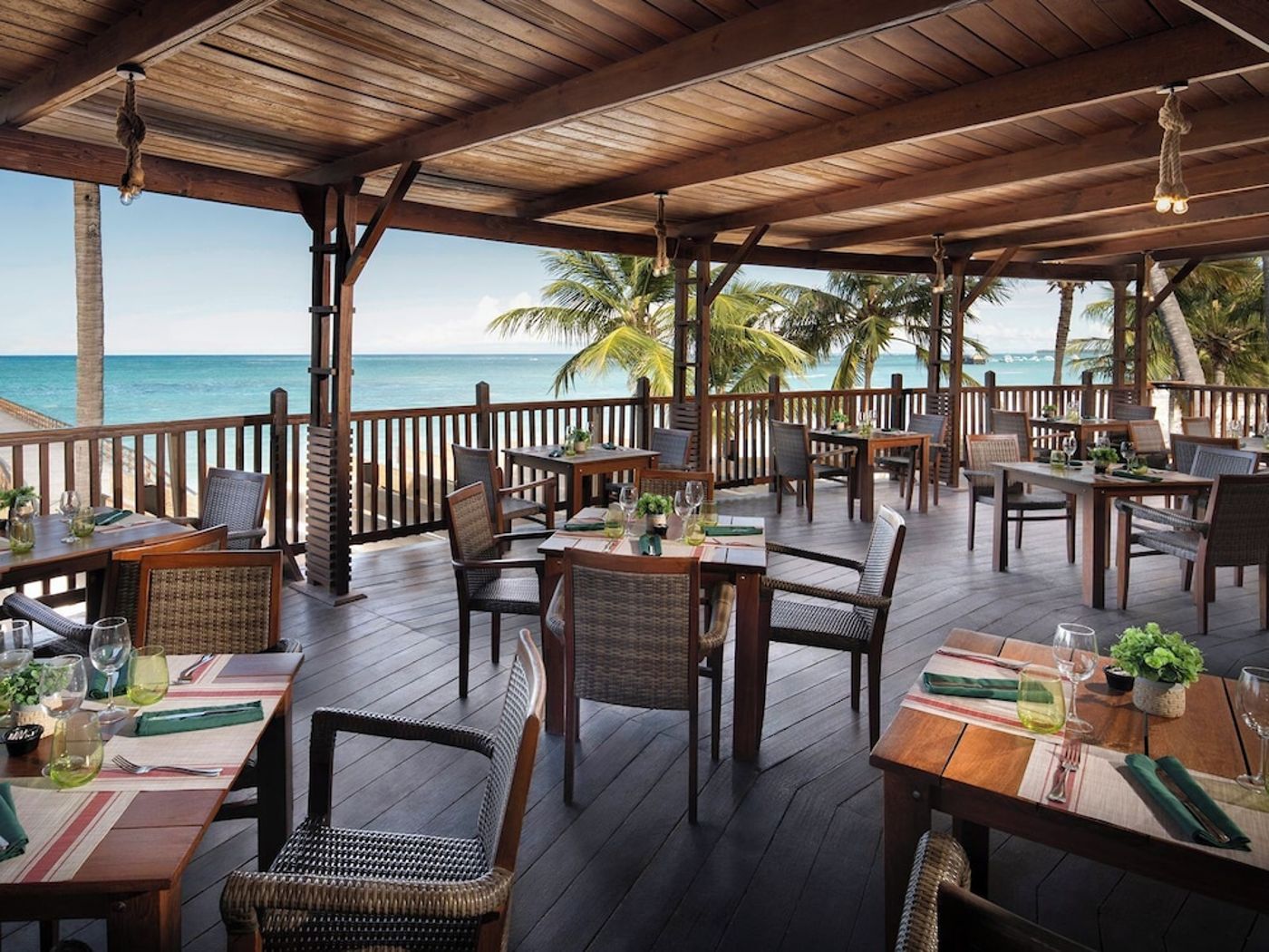 Impressive Premium Punta Cana