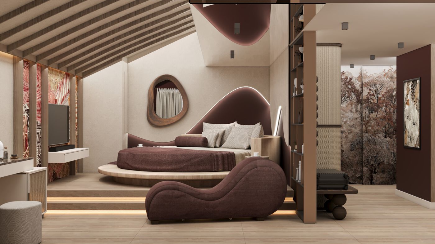 Cenger Blue Collection 