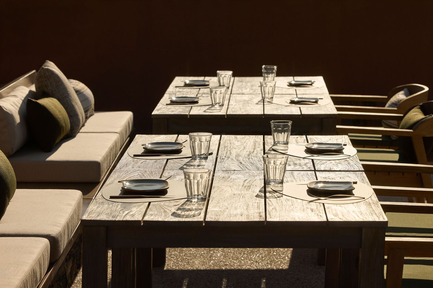 Rocrita Lifestyle Beach Resort