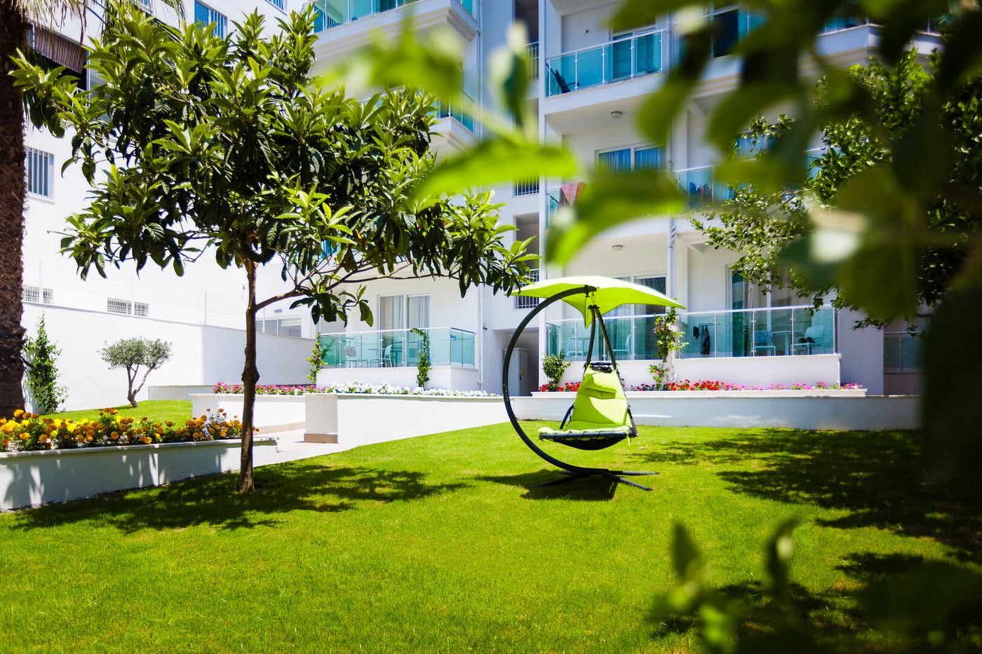 Side Su Hotel - Adults Only (16+)