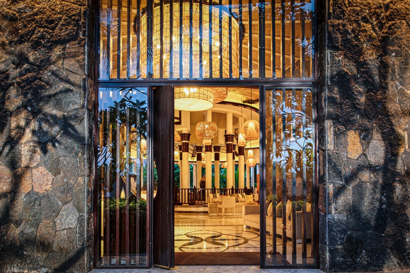 InterContinental Resort Mauritius 04.02