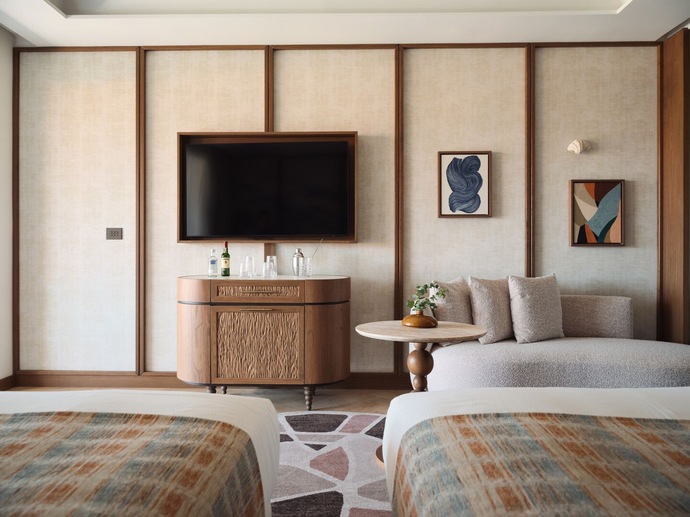 Hilton Chania Old Town Resort & Spa